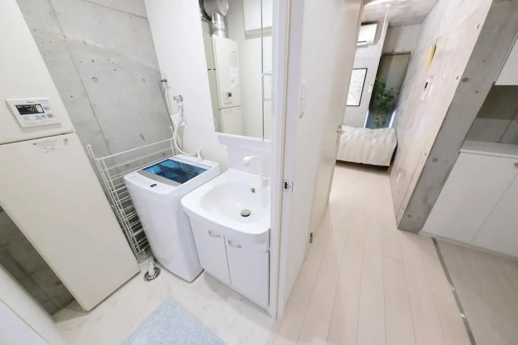 Hotel Landmark Namba 大阪市 0*,