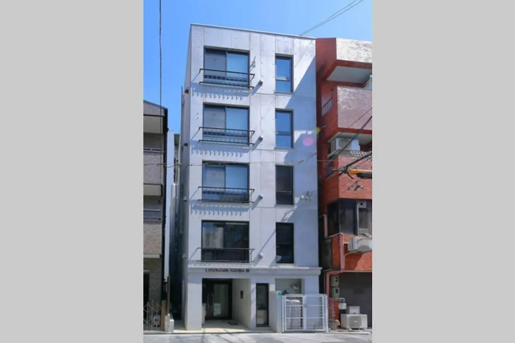 Hotel Landmark Namba 大阪市